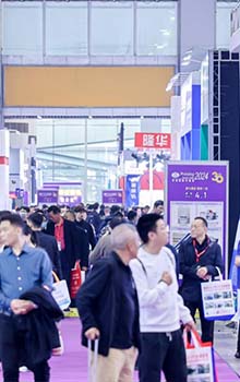 展会回顾